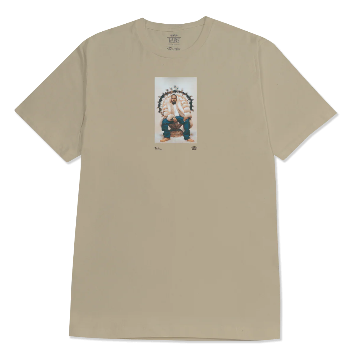 REGAL TEE - Image 4