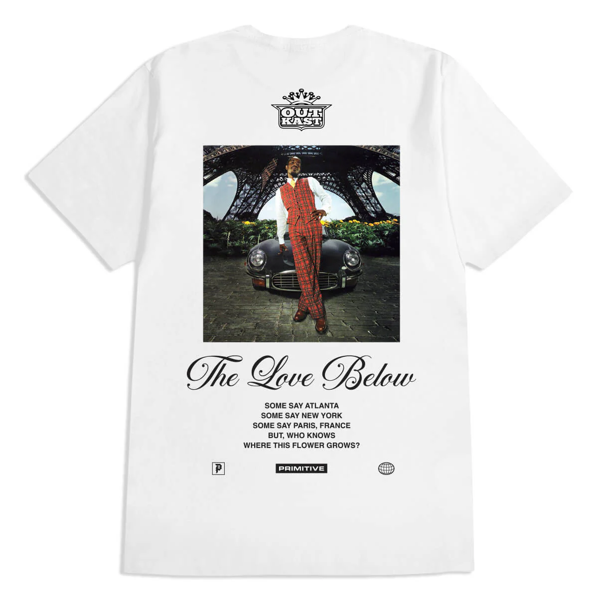 REGAL TEE - Image 5