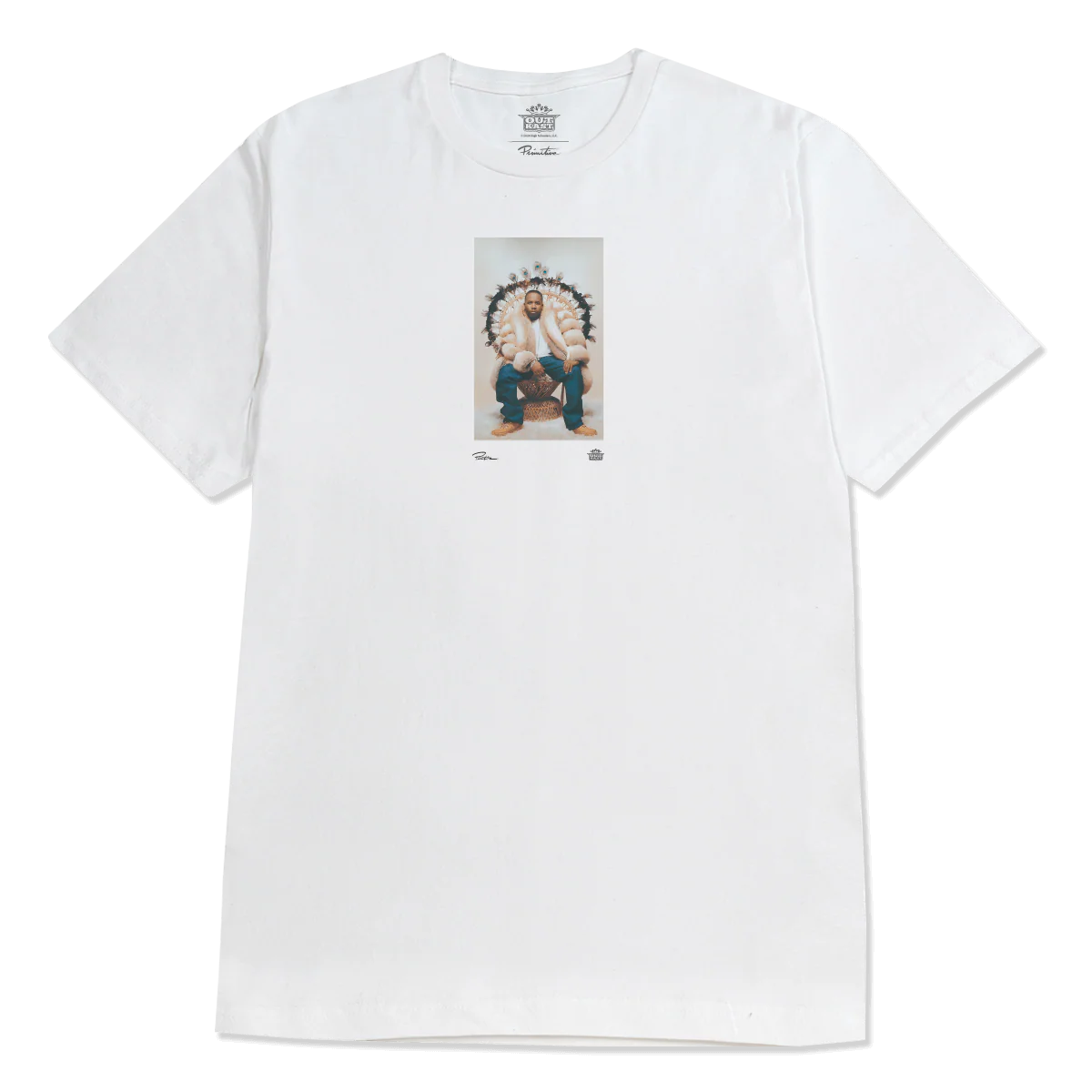 REGAL TEE - Image 6