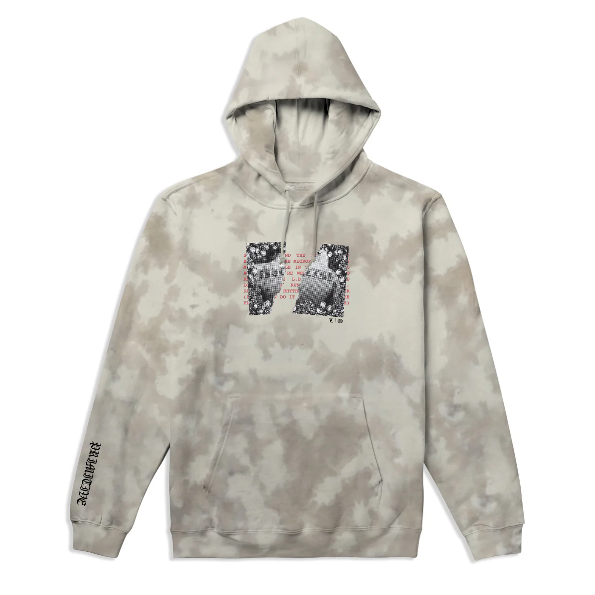 RHYTHM HOOD
