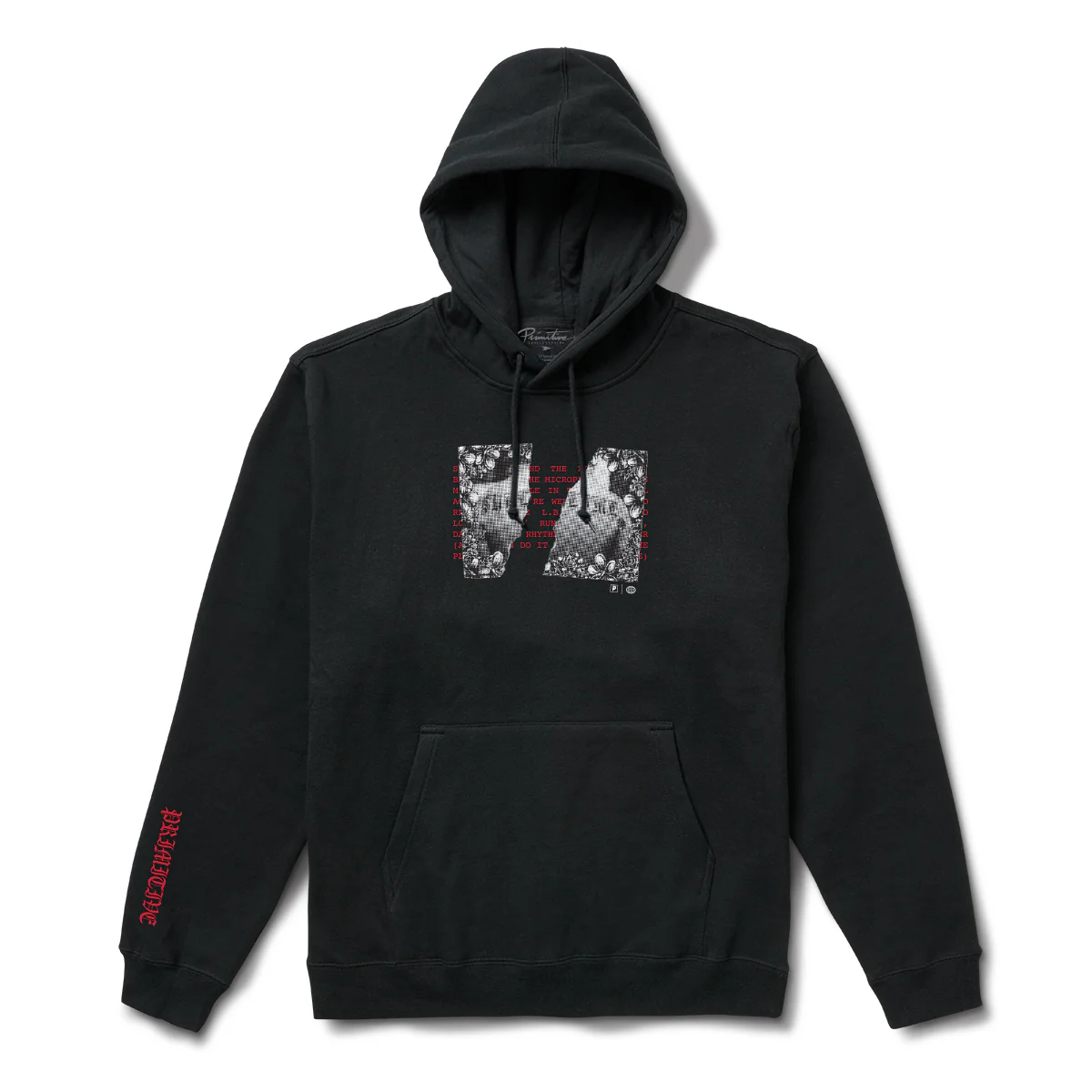 RHYTHM HOOD - Image 2