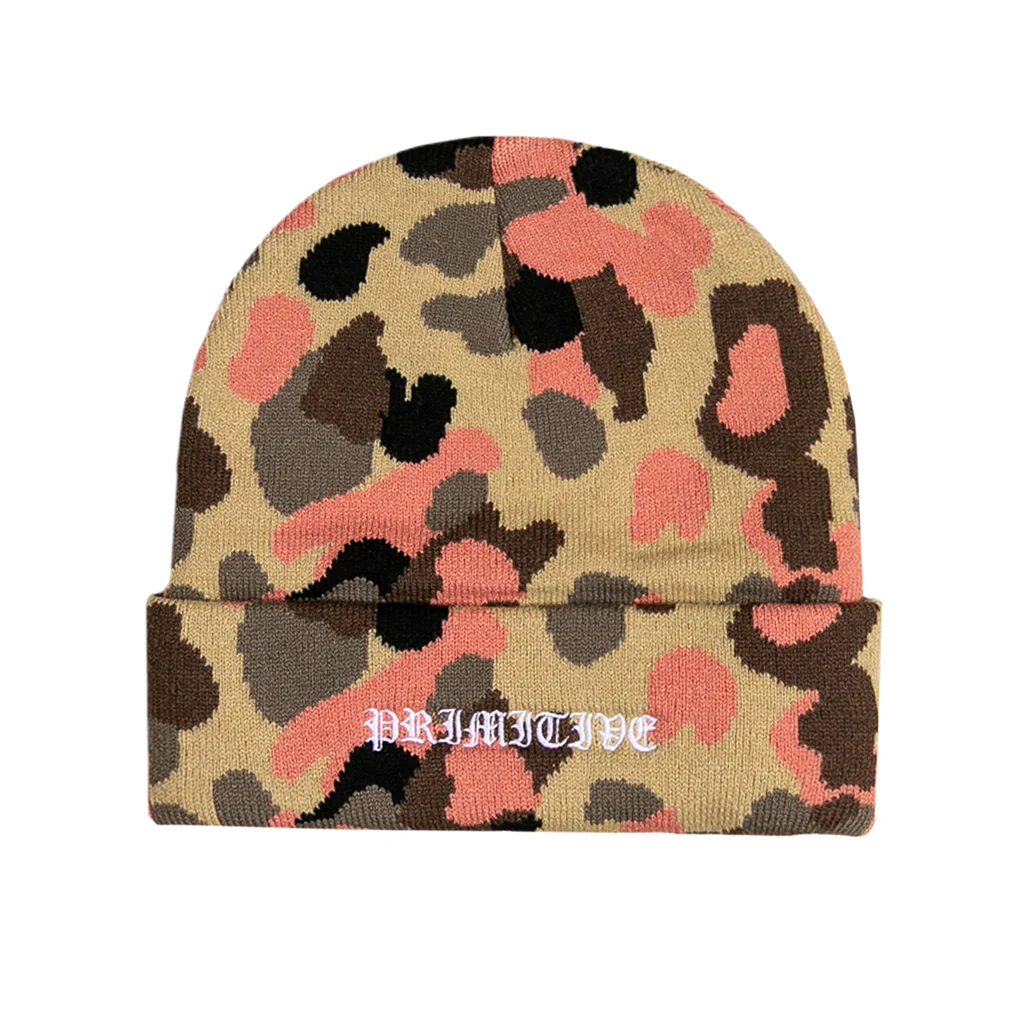 RIDER BEANIE - Image 2