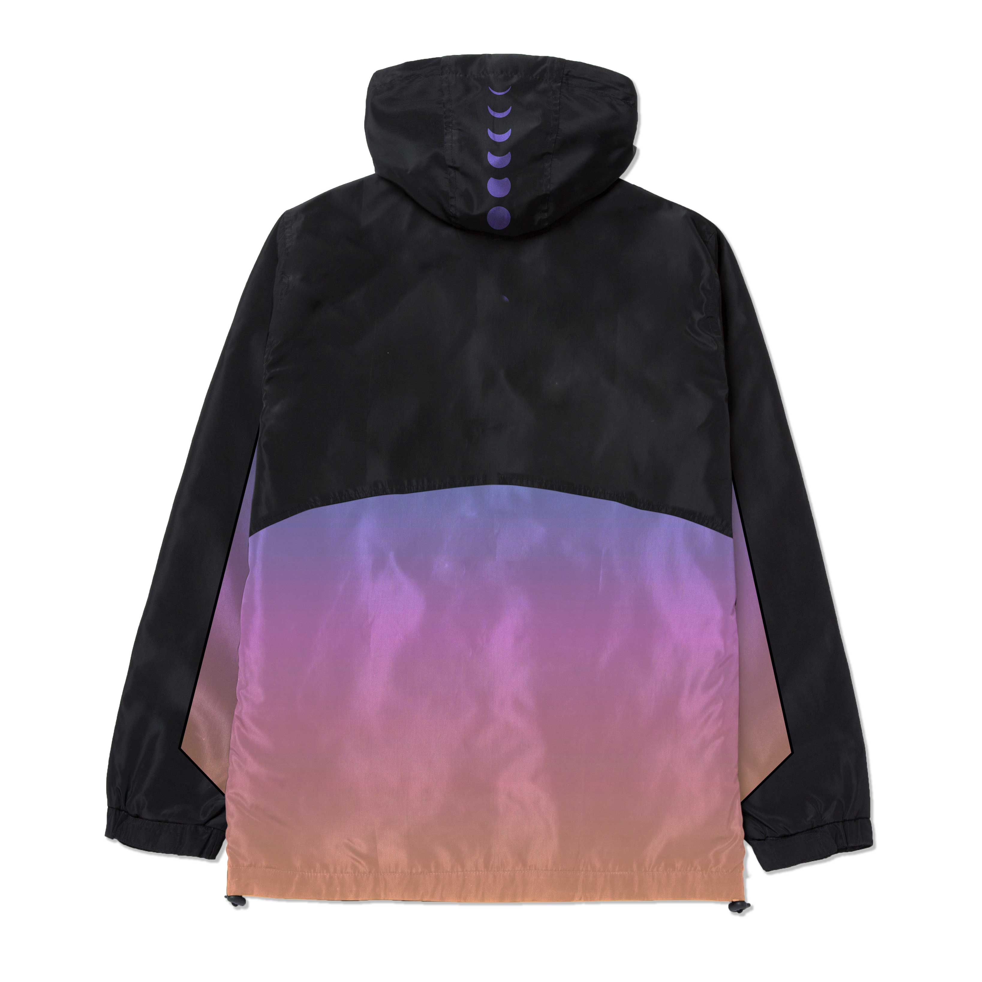 RISE ZIP JACKET - Image 2