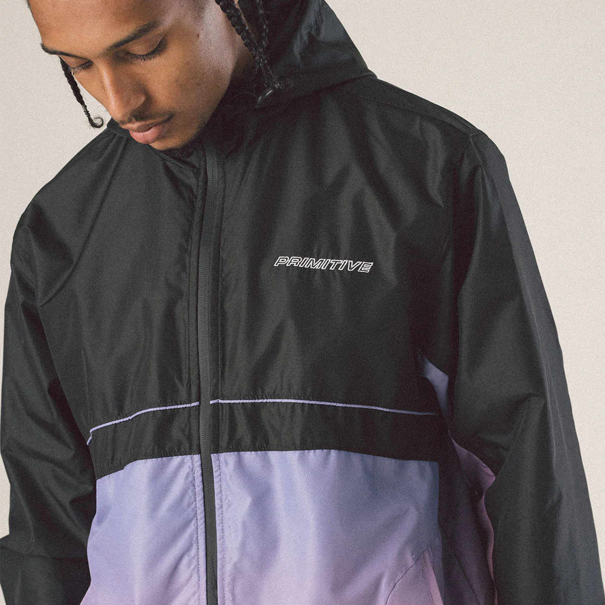 RISE ZIP JACKET - Image 4