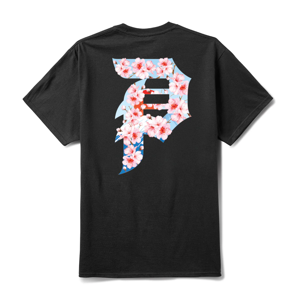RISING DIRTY P TEE - Image 2
