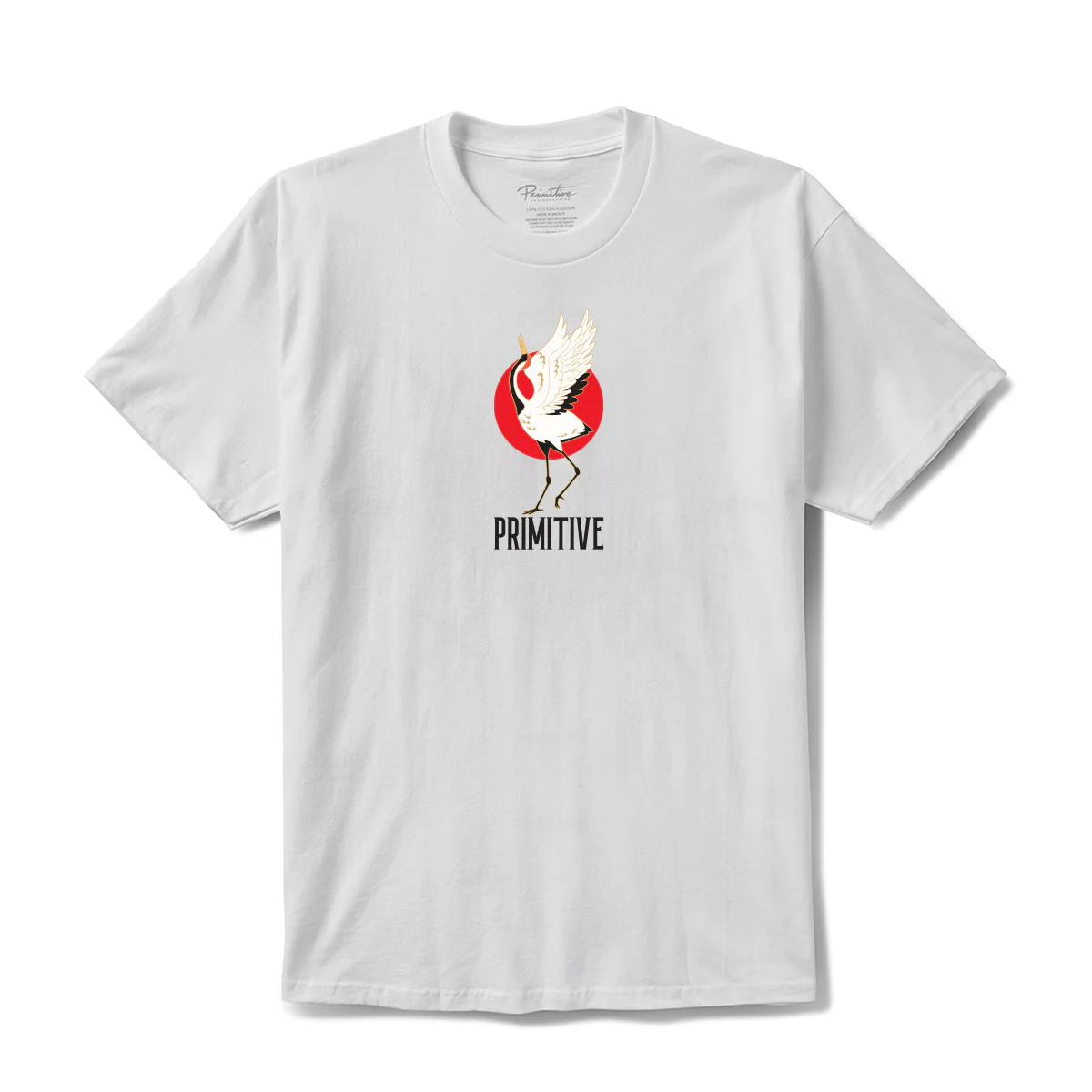 RISING DIRTY P TEE - Image 3