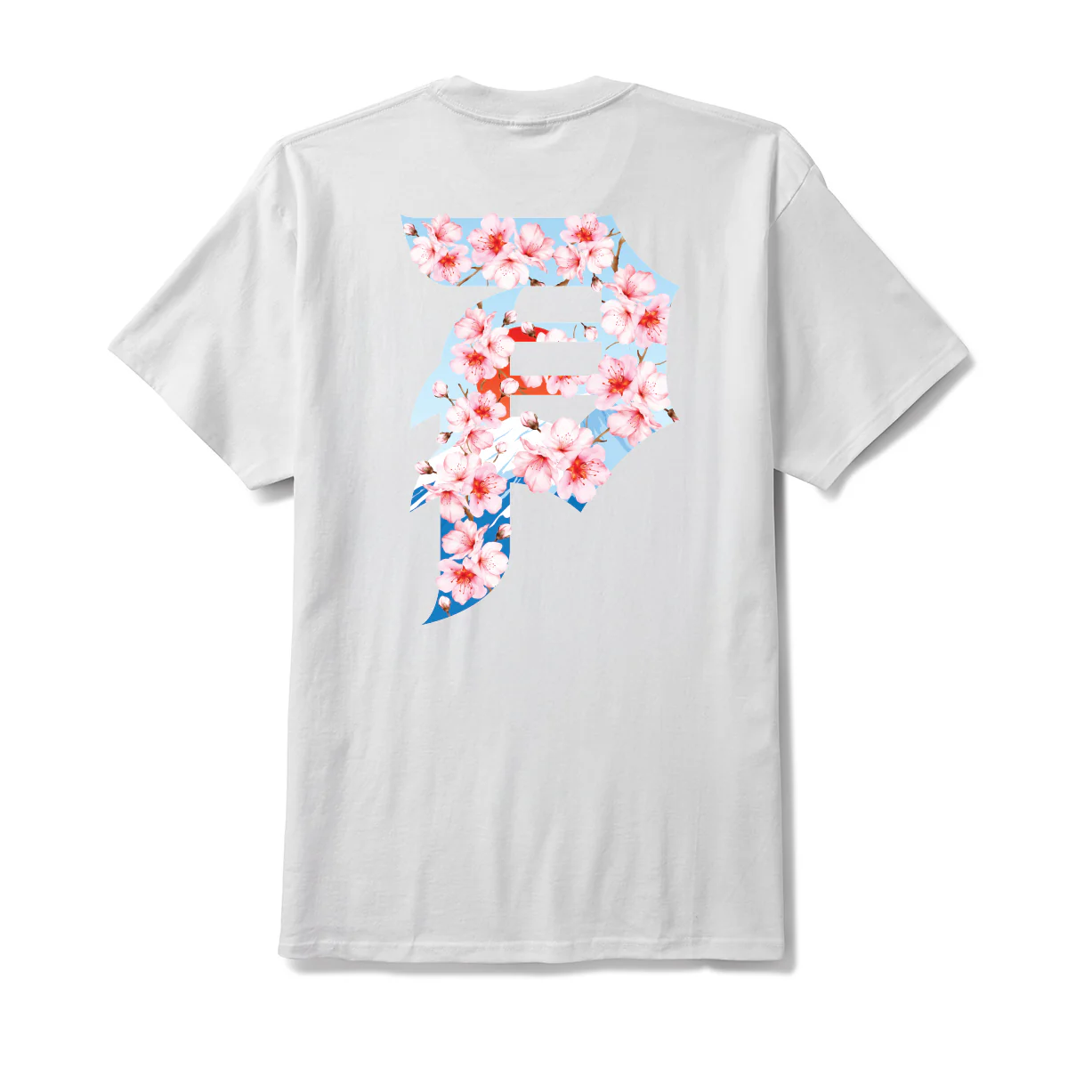 RISING DIRTY P TEE - Image 4