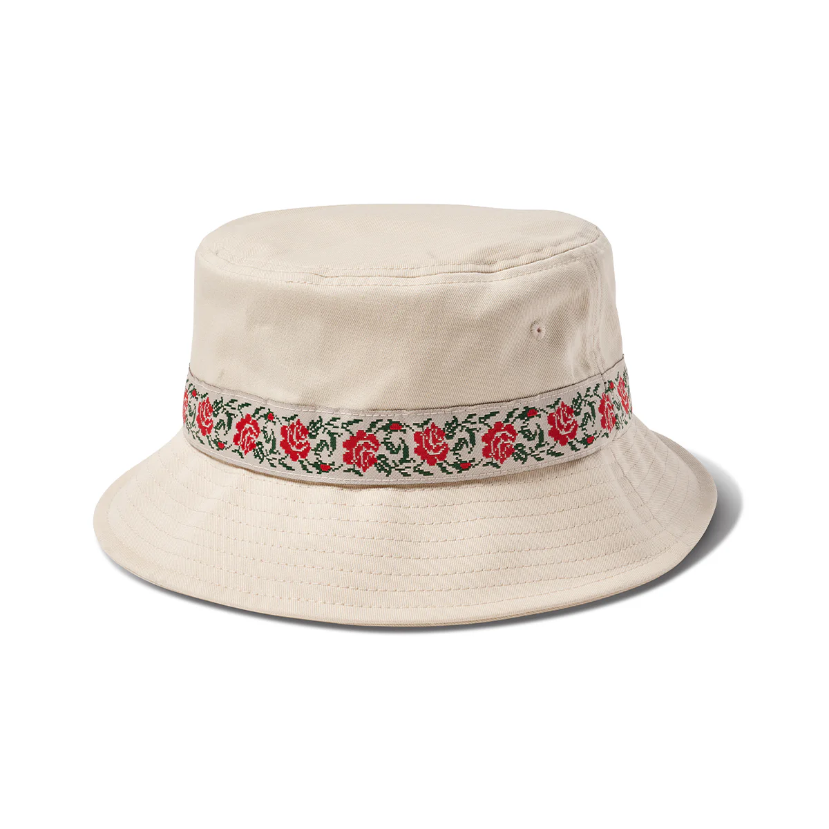 RIVIERA BUCKET HAT - Image 2