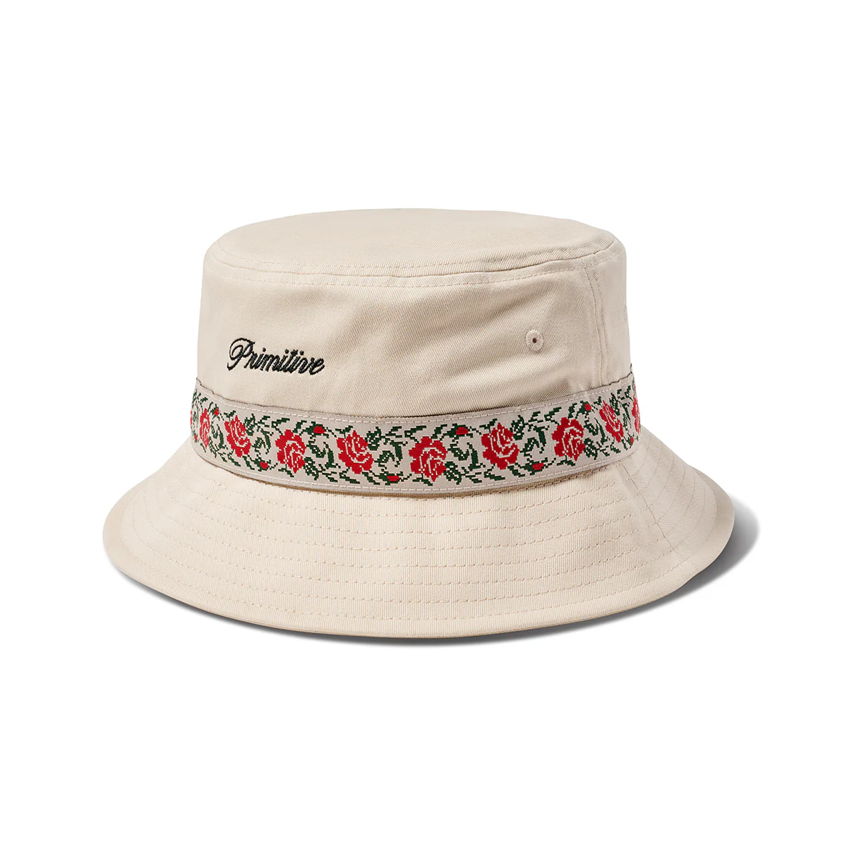 RIVIERA BUCKET HAT - Image 3