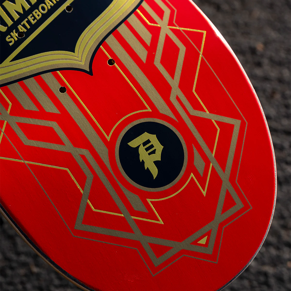 RODRIGUEZ ALL STAR EAGLE DECK - 8.25" - Image 5