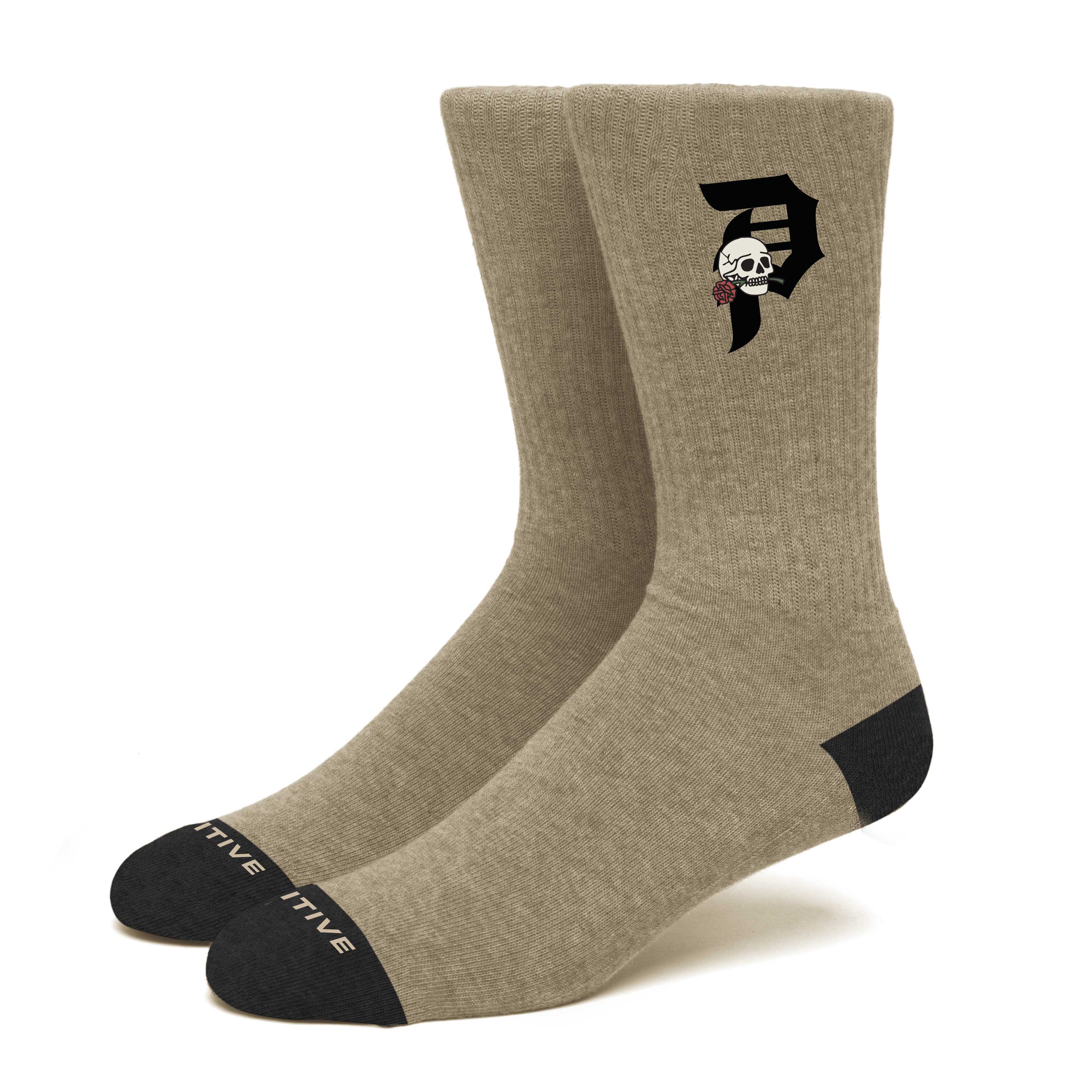 ROGUE SOCK