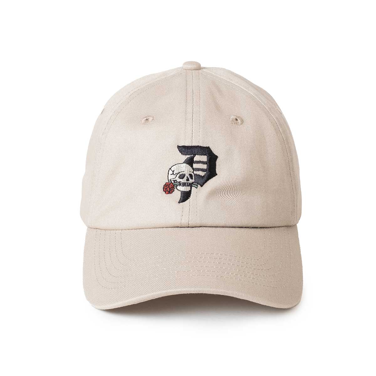 ROGUE STRAPBACK