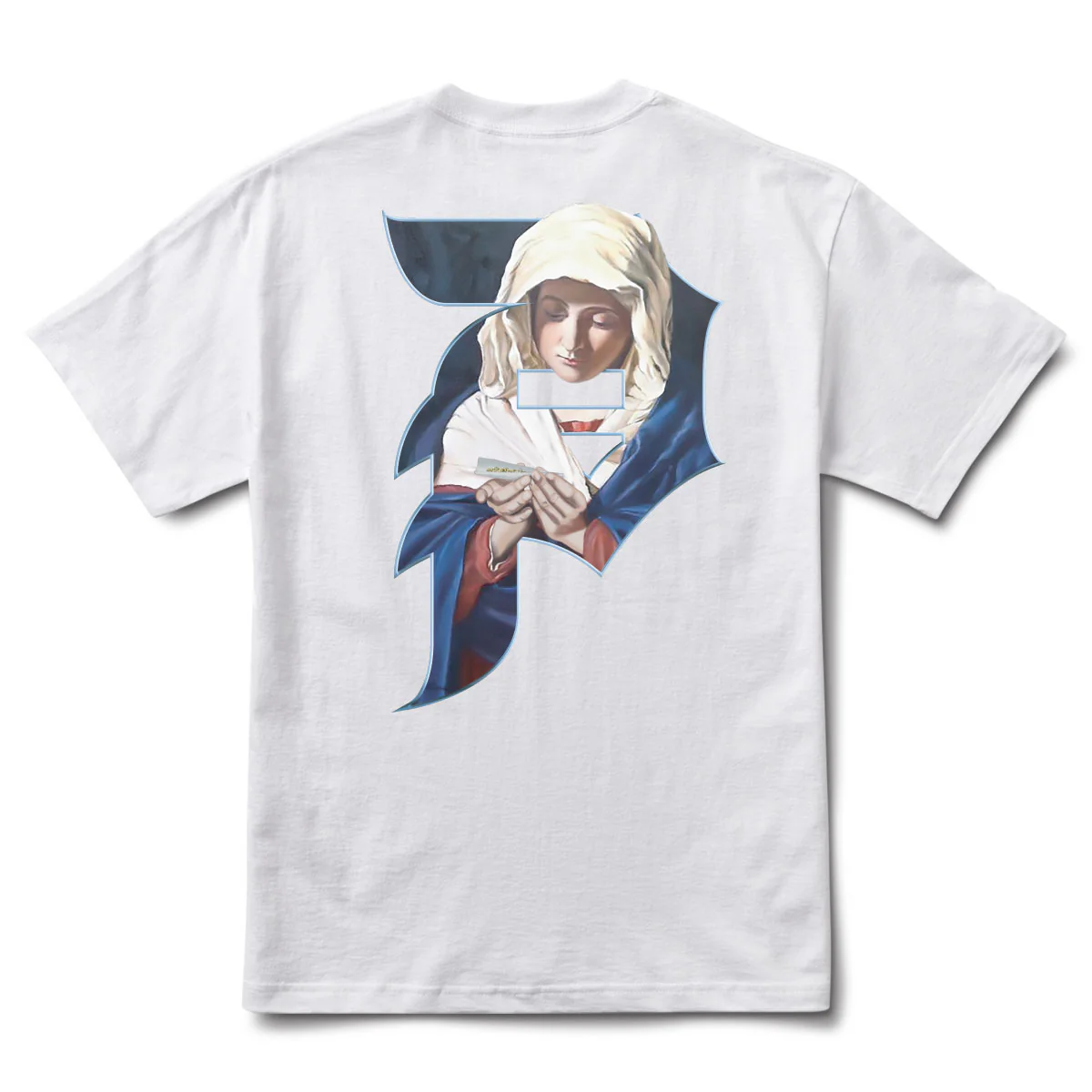 ROLLER BOXY TEE - Image 3