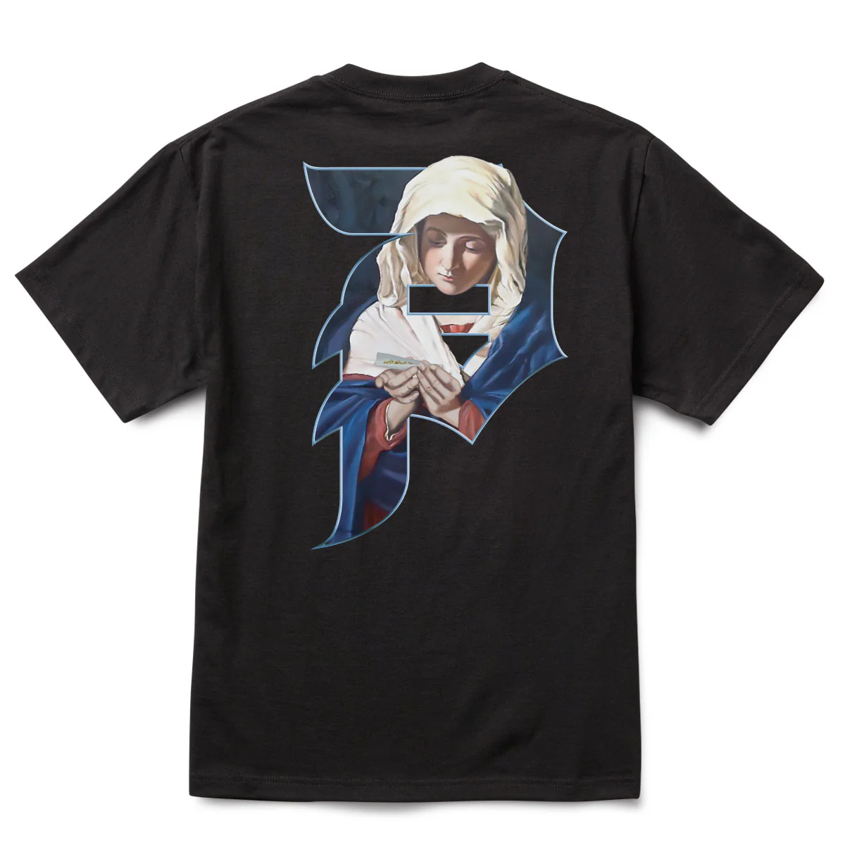 ROLLER BOXY TEE - Image 5
