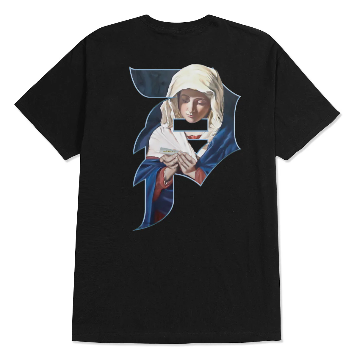 ROLLER TEE