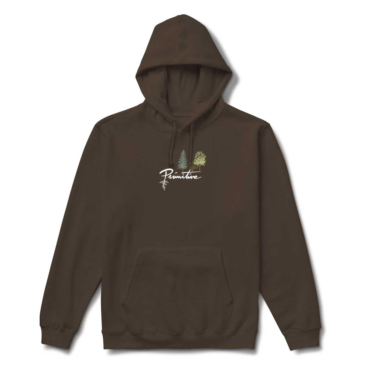 ROOTS HOOD - Image 2