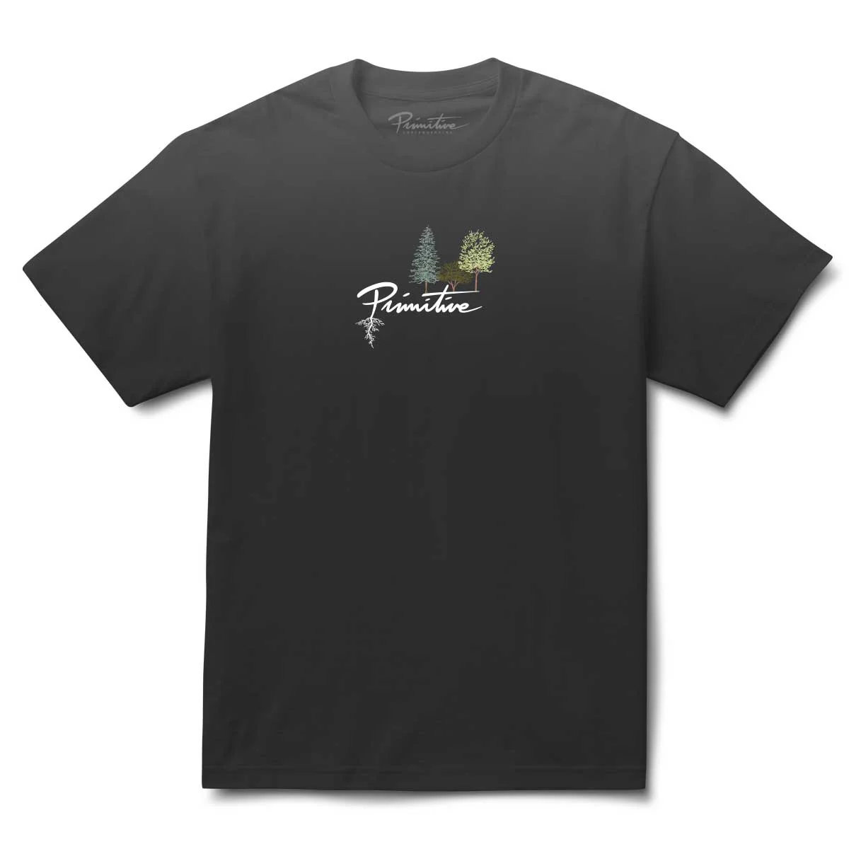 ROOTS BOXY TEE - Image 2