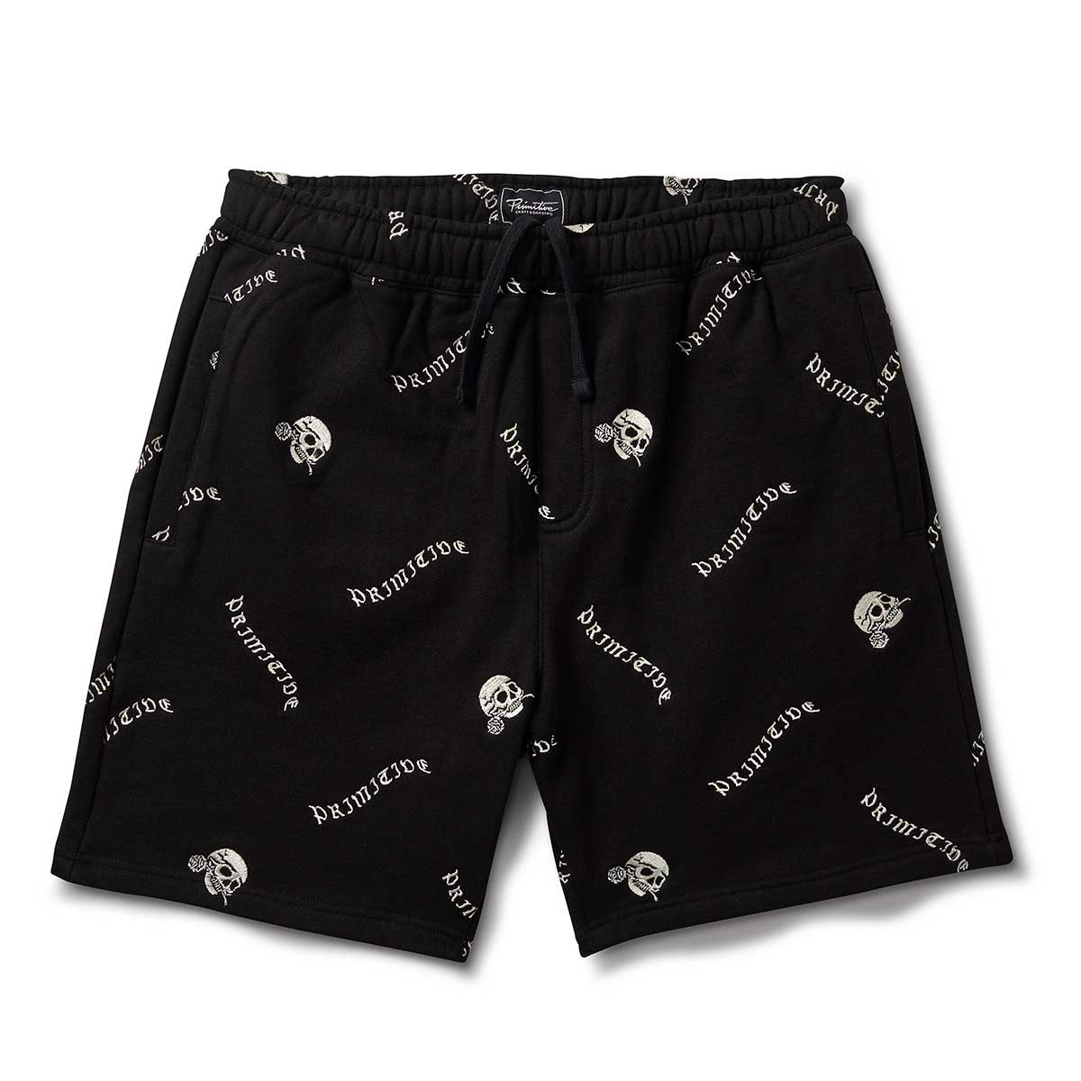 ROUGE FLEECE SHORT