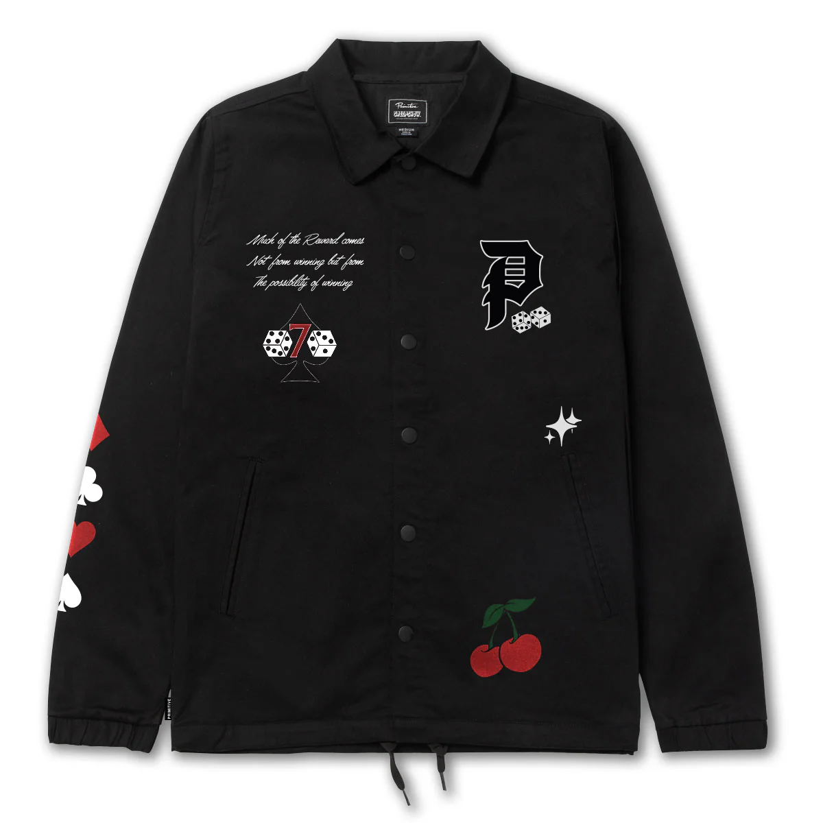 ROYAL JACKET - Image 2
