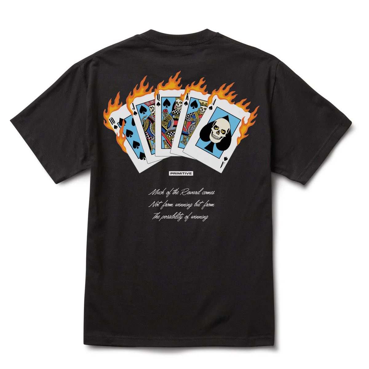 ROYAL TEE - Image 2
