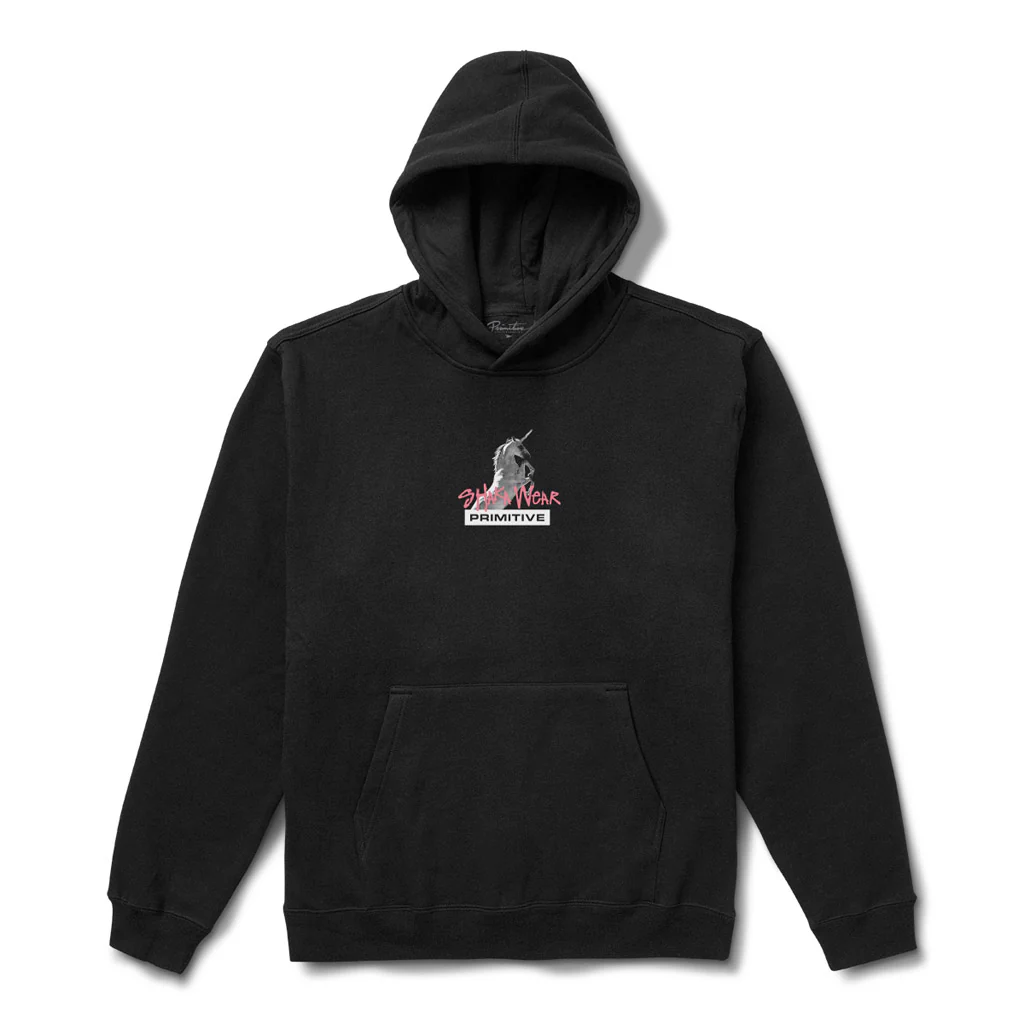 RUNNER HOOD - Image 2