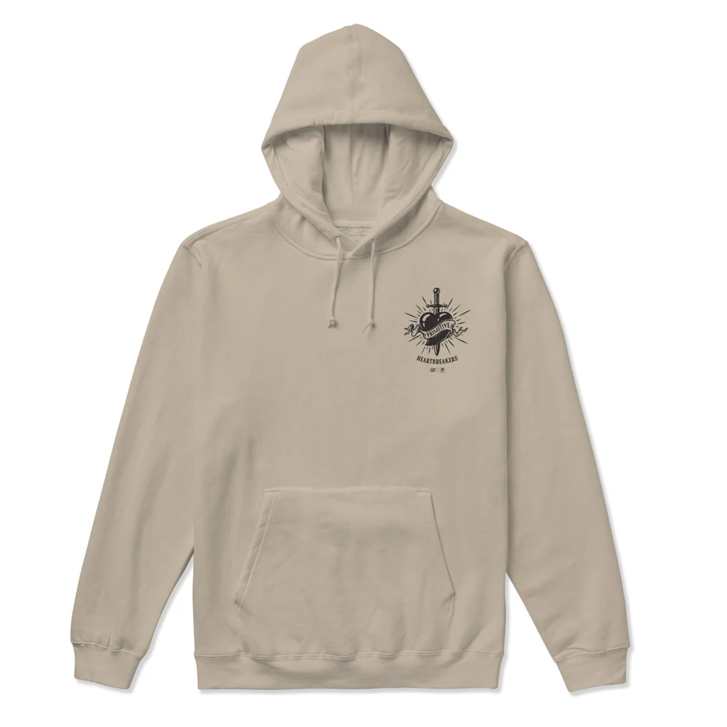 SACRED HOOD - Image 2