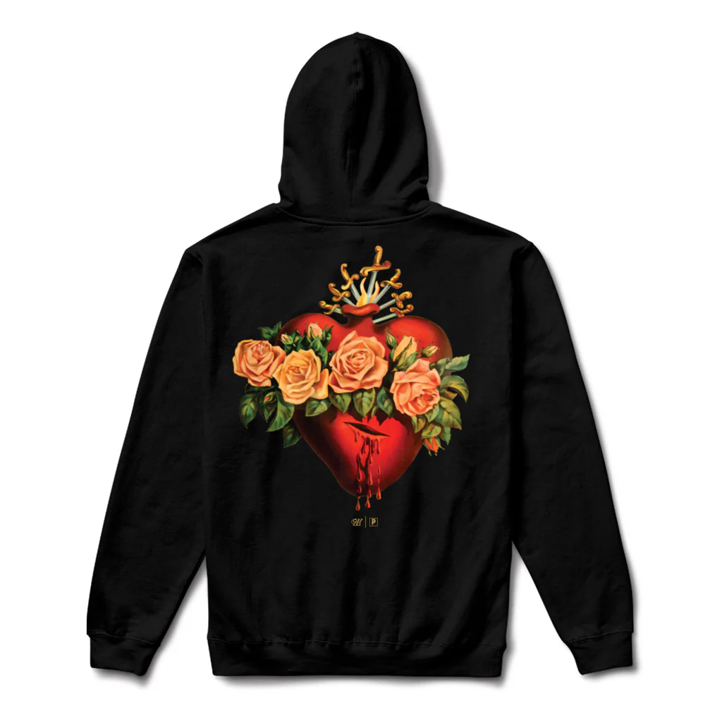 SACRED HOOD - Image 3
