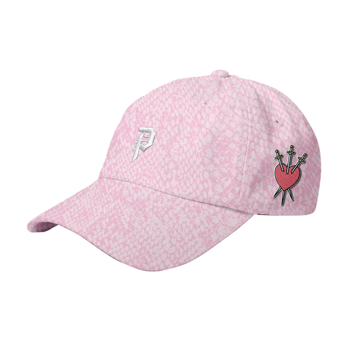 SACRED STRAPBACK - Image 3
