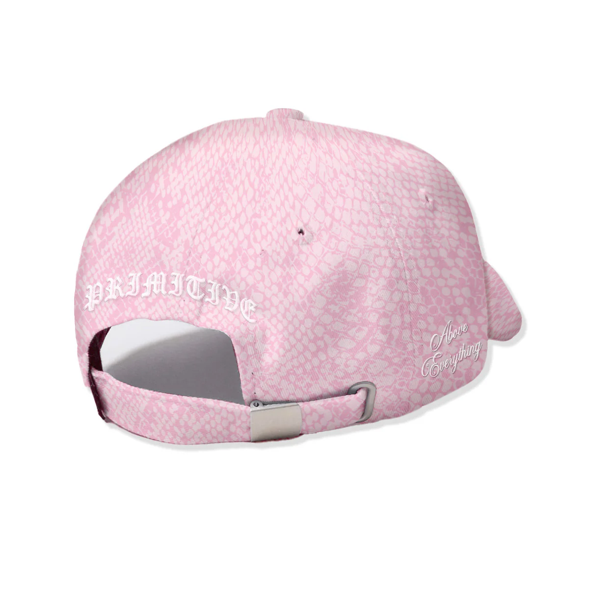 SACRED STRAPBACK - Image 4
