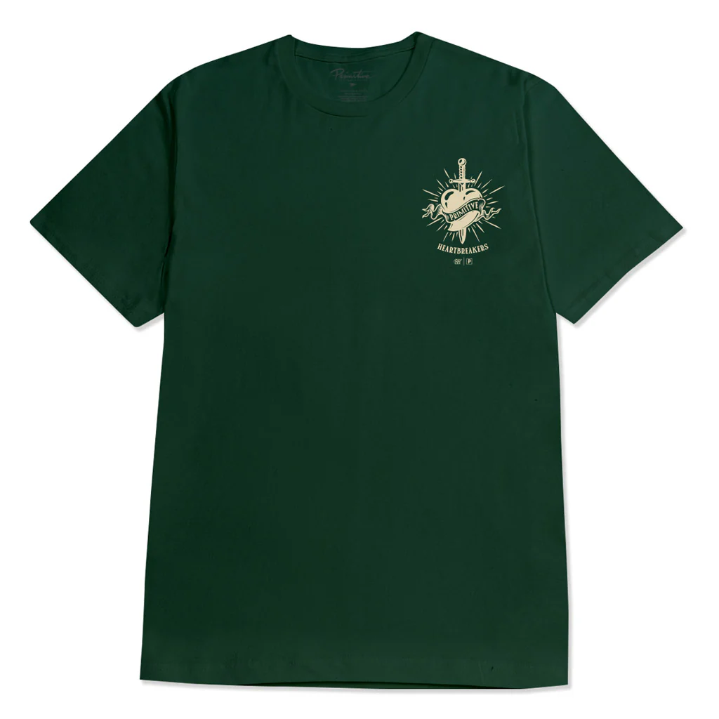 SACRED TEE - Image 2