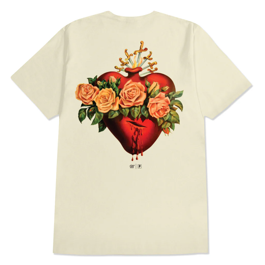 SACRED TEE - Image 3