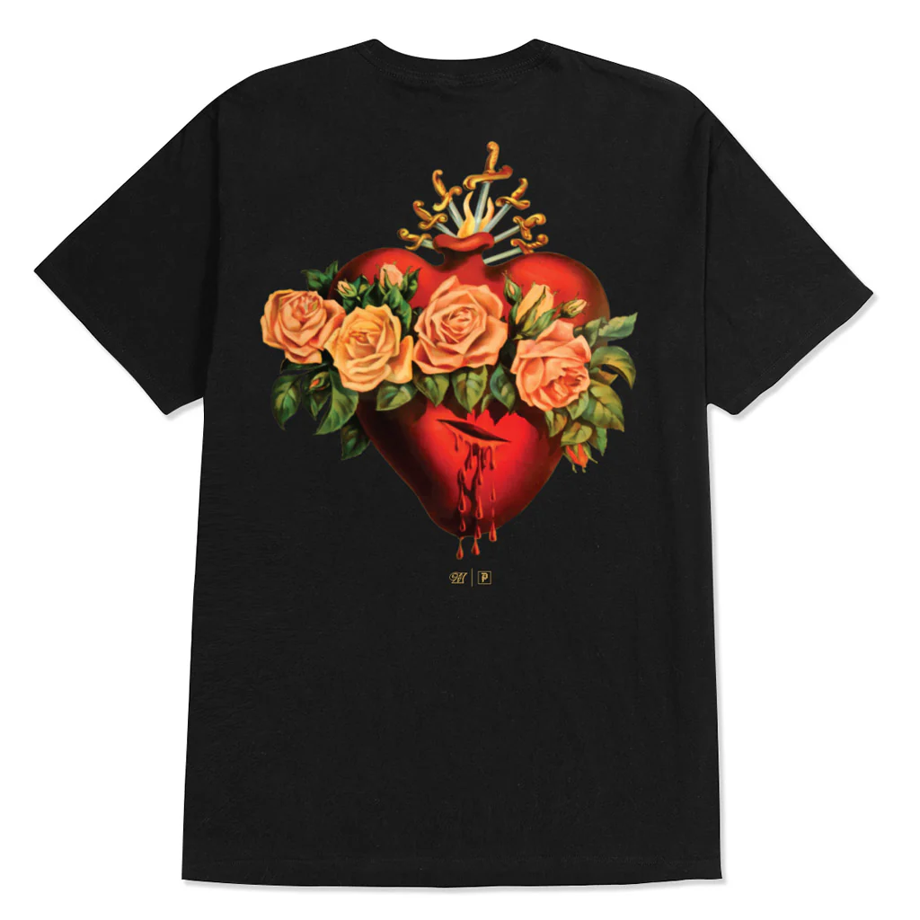 SACRED TEE - Image 5