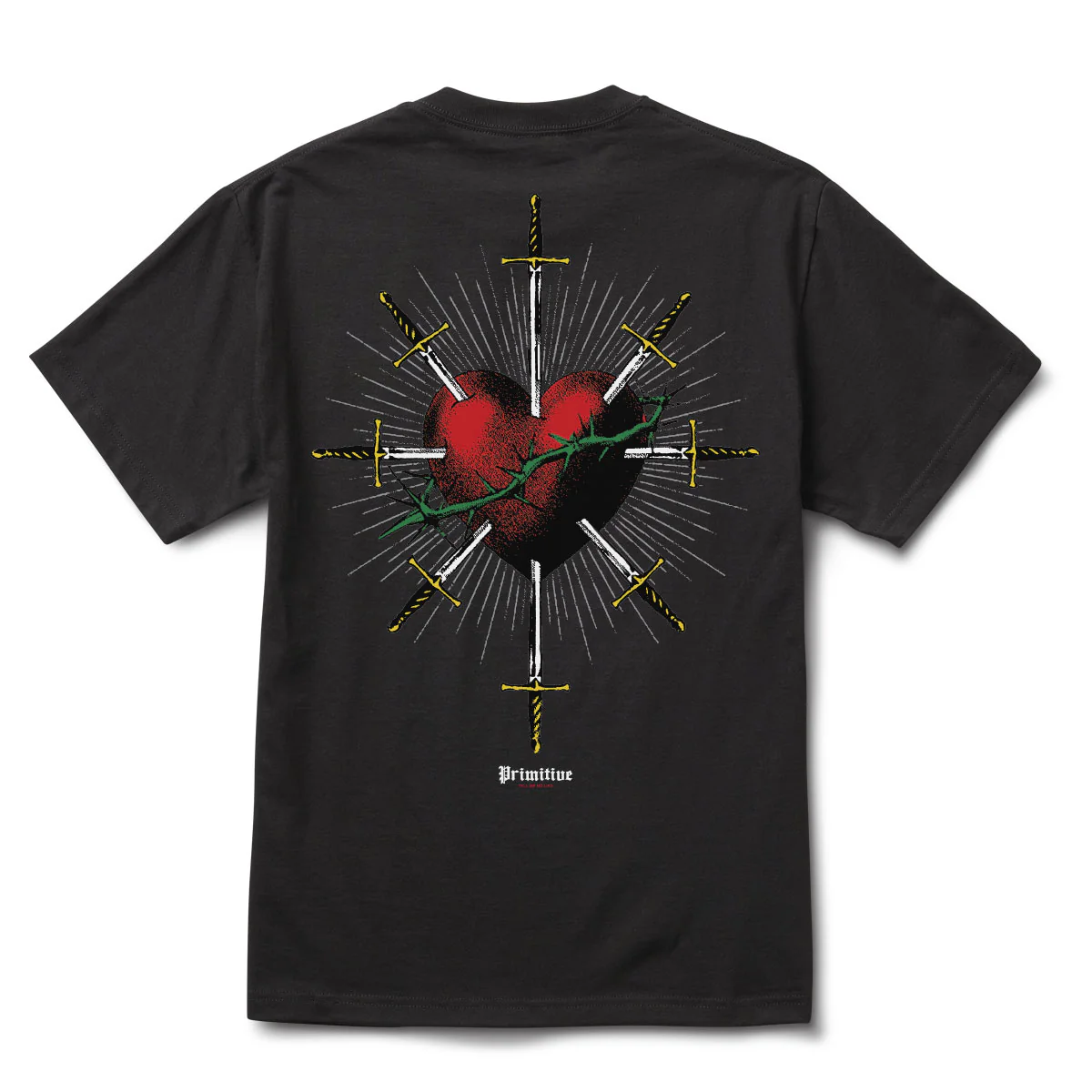 SAINT TEE - Image 4