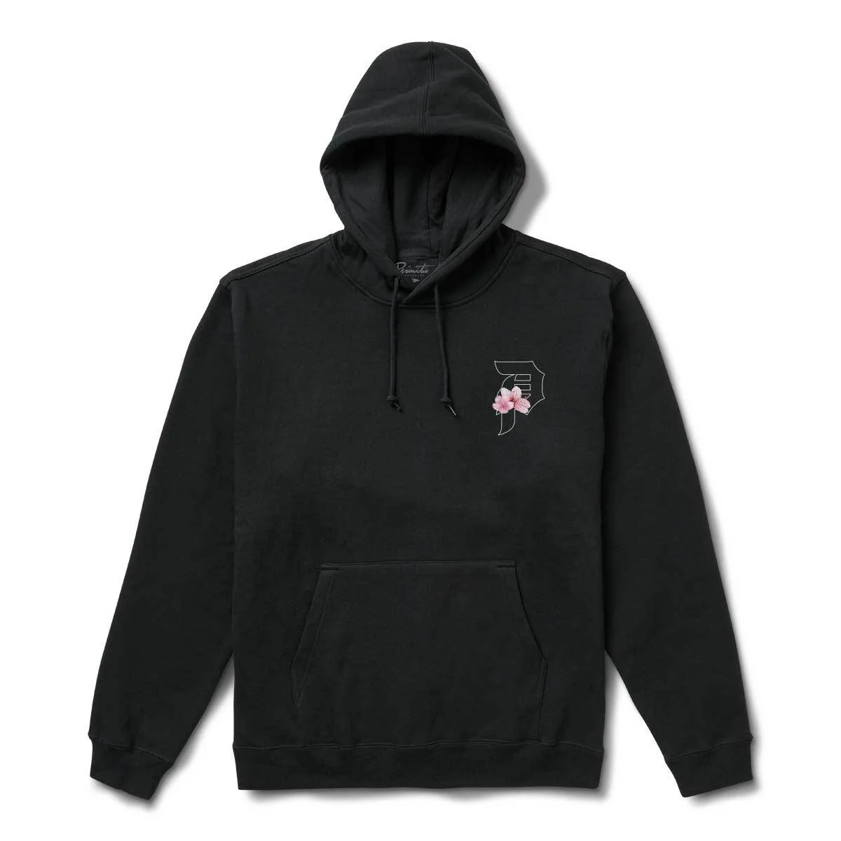 SAKURA BOXY HOOD - Image 2