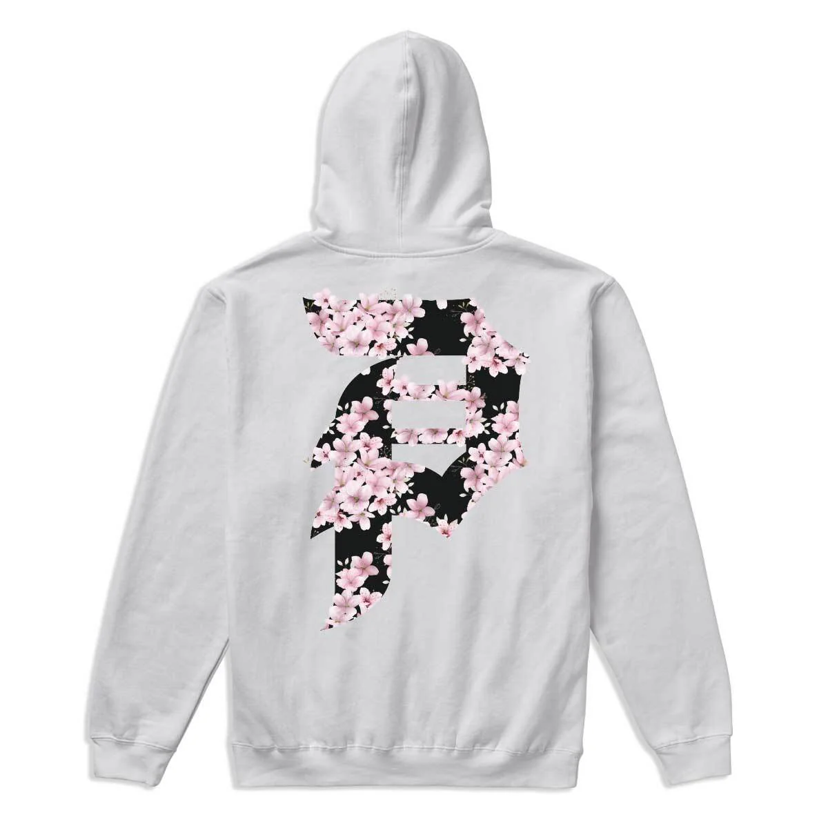 SAKURA BOXY HOOD - Image 3