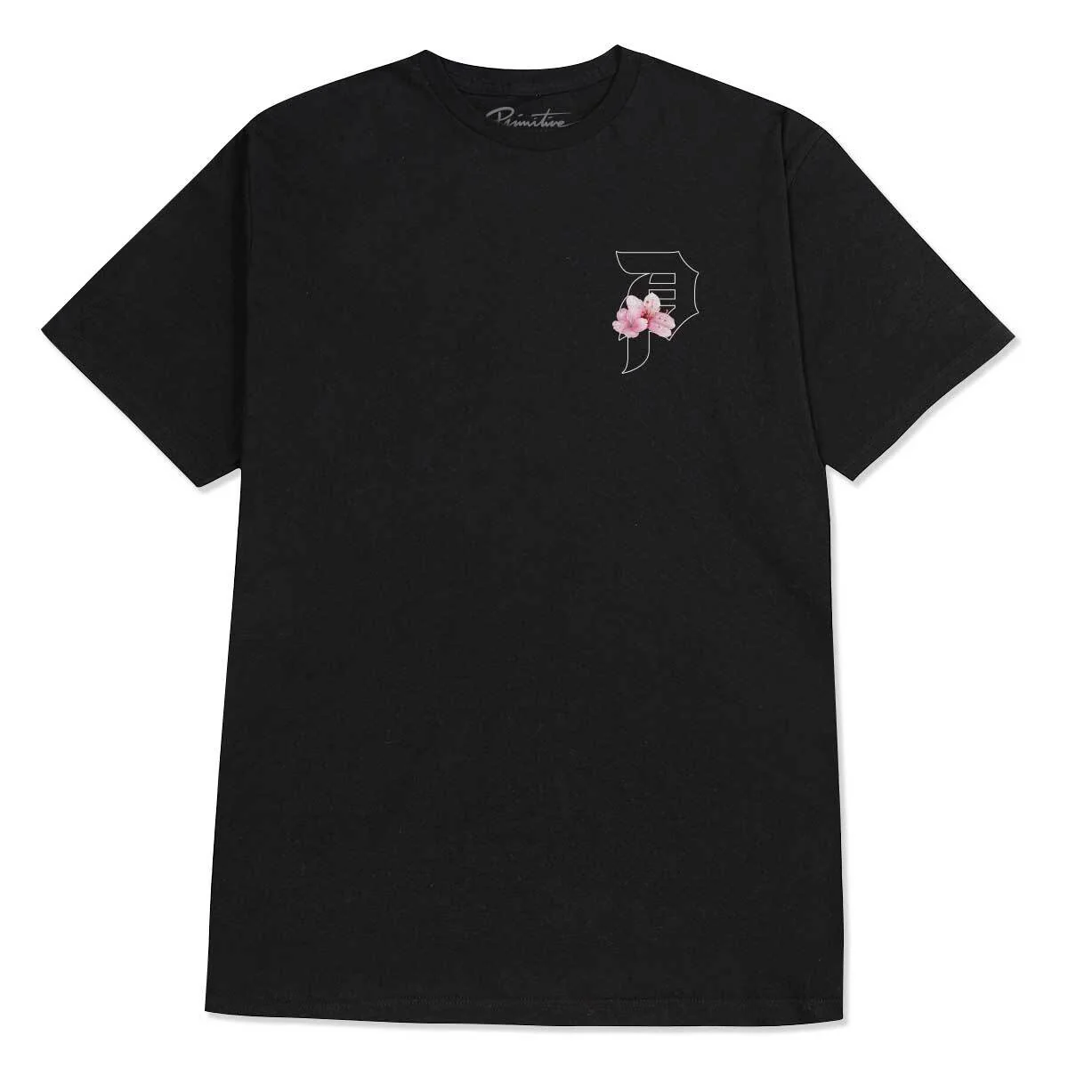 SAKURA BOXY TEE - Image 2
