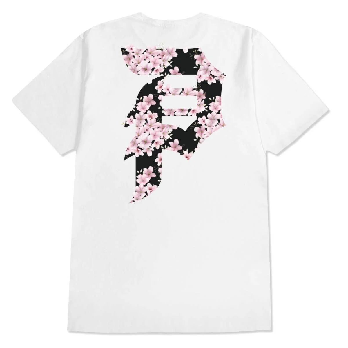 SAKURA BOXY TEE - Image 3