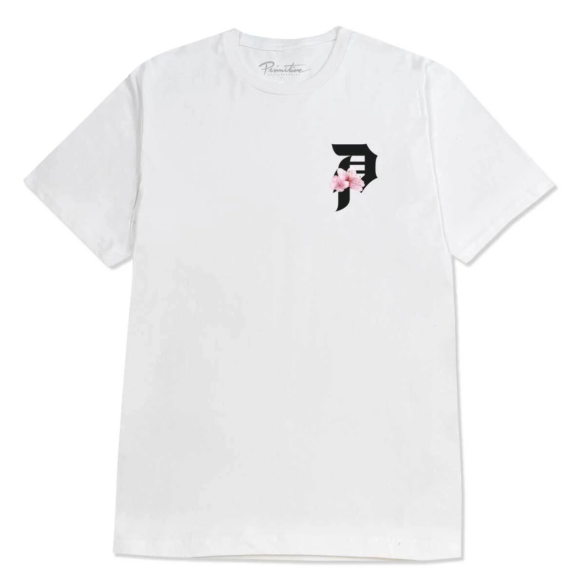 SAKURA BOXY TEE - Image 4