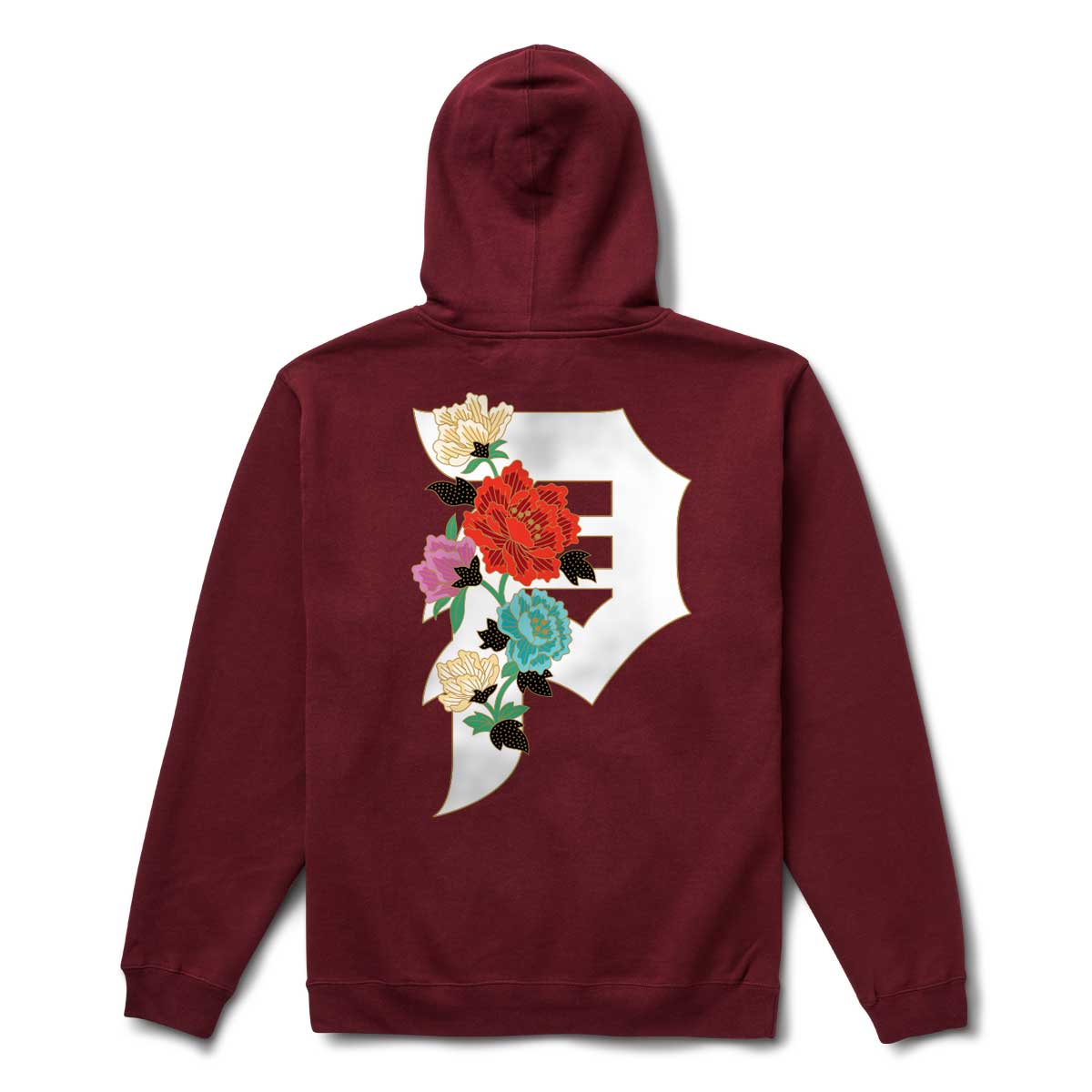 SANTINO HOOD