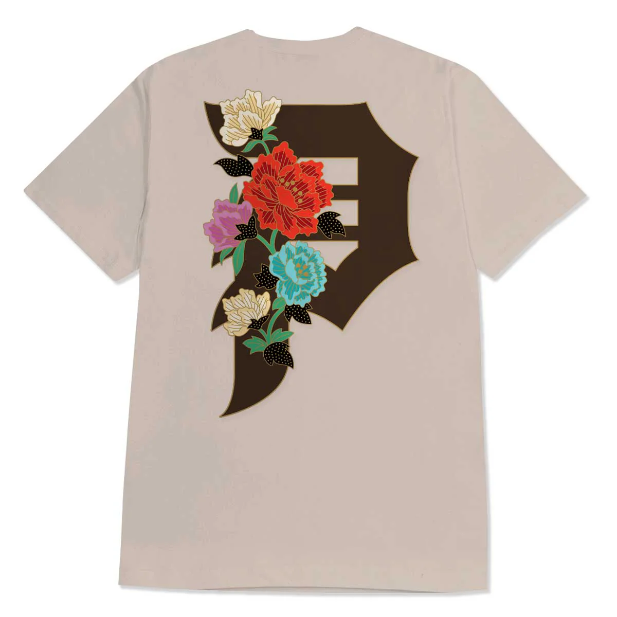 SANTINO TEE - Image 5