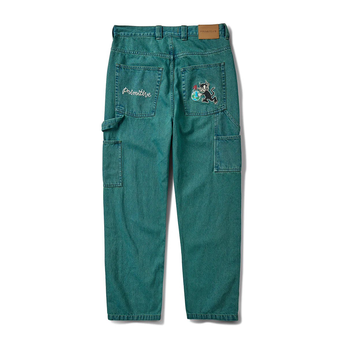 SAVIOR CARPENTER PANT - Image 3