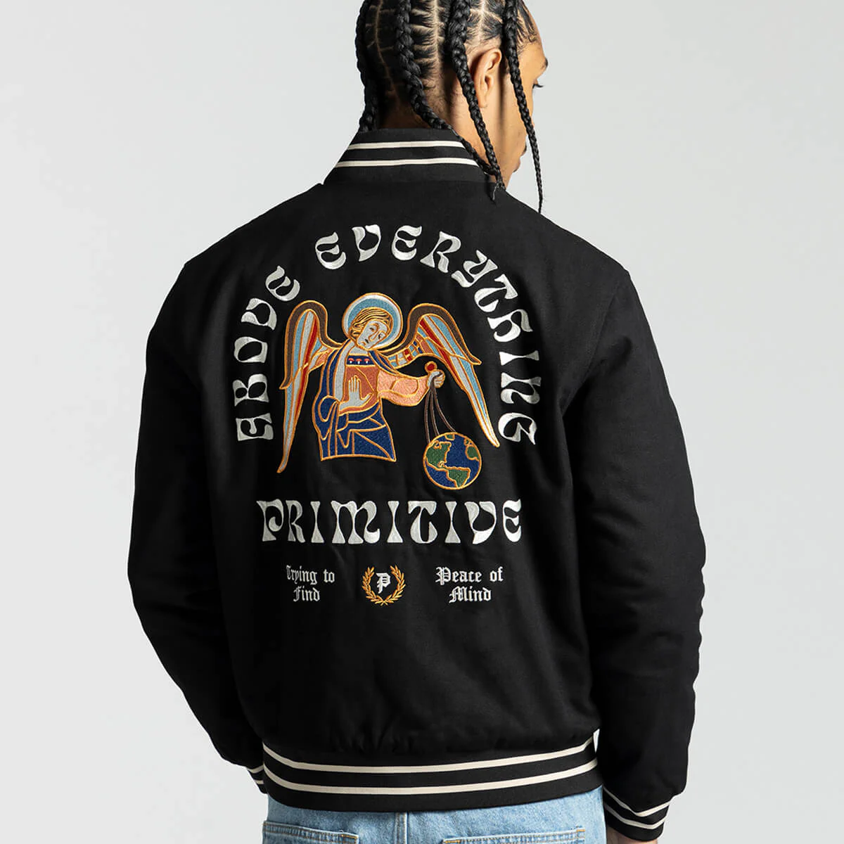 SAVIOR JACKET - Image 2