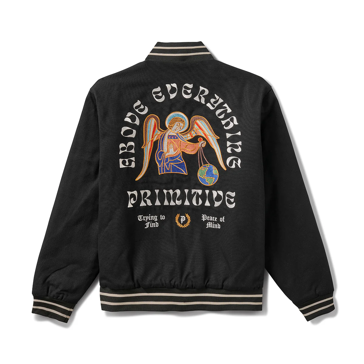 SAVIOR JACKET - Image 3