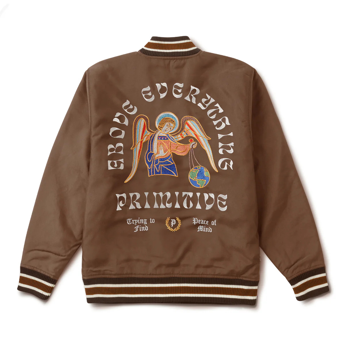 SAVIOR JACKET - Image 4
