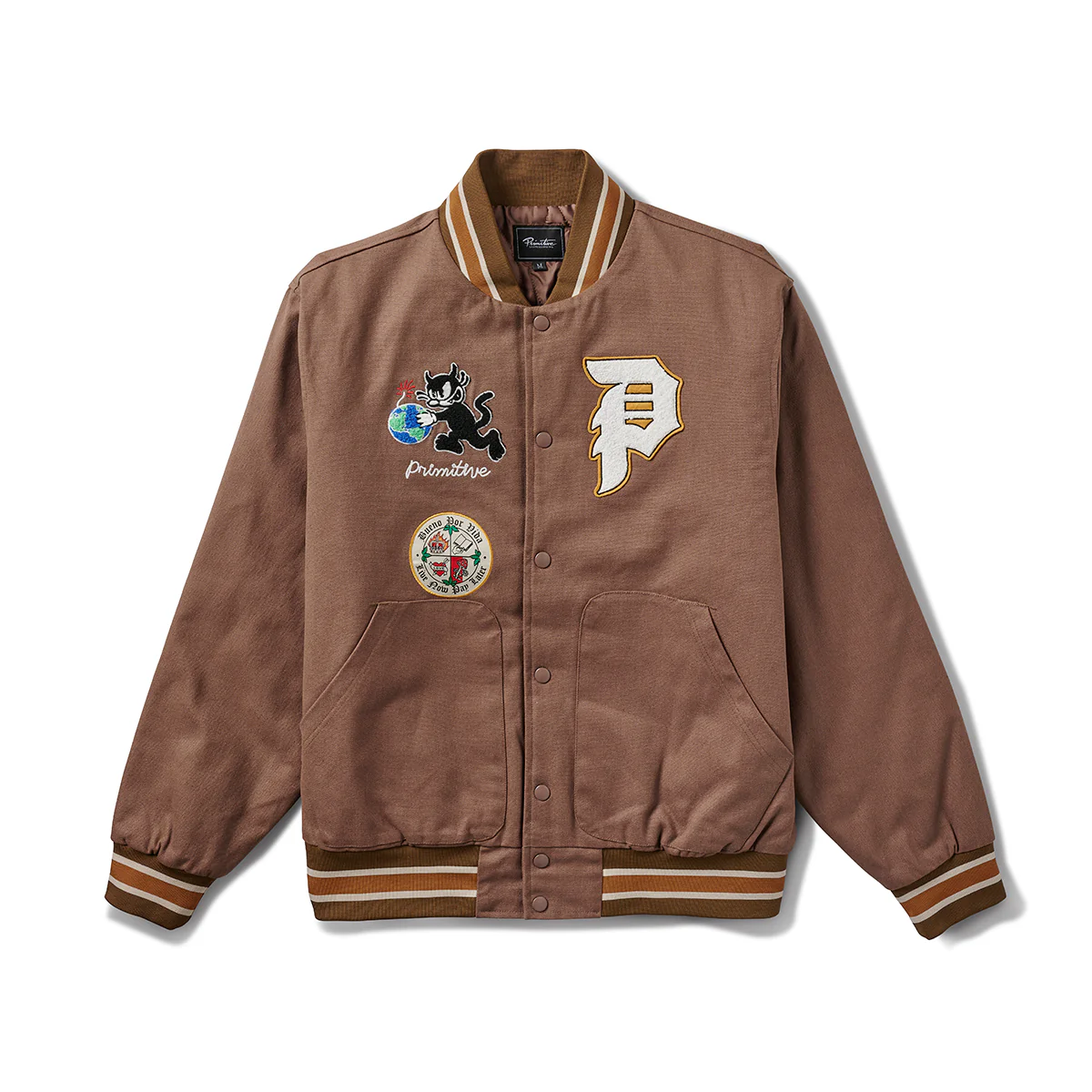 SAVIOR JACKET - Image 5