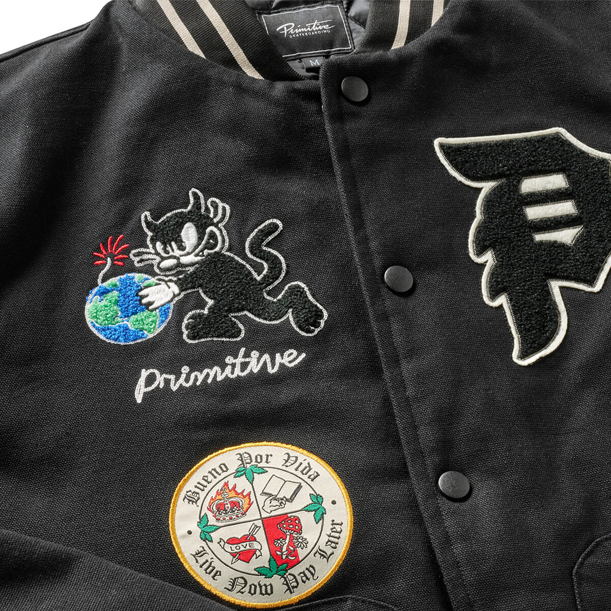 SAVIOR JACKET - Image 6