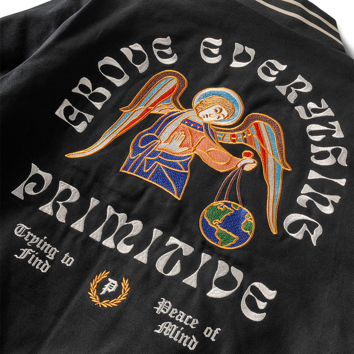 SAVIOR JACKET - Image 7