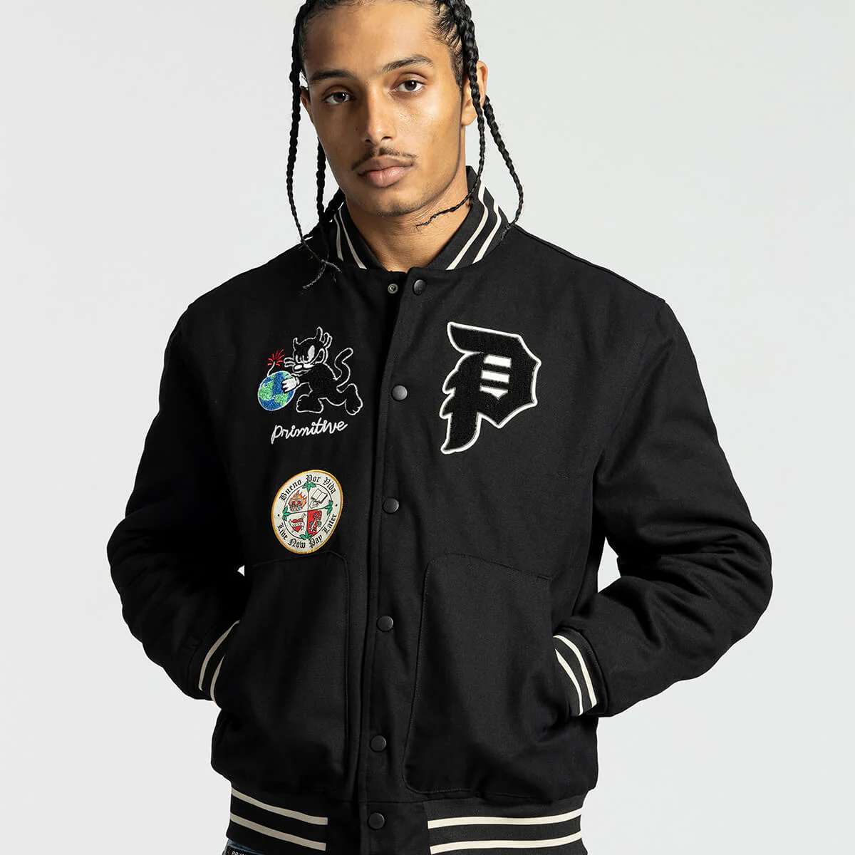 SAVIOR JACKET - Image 8