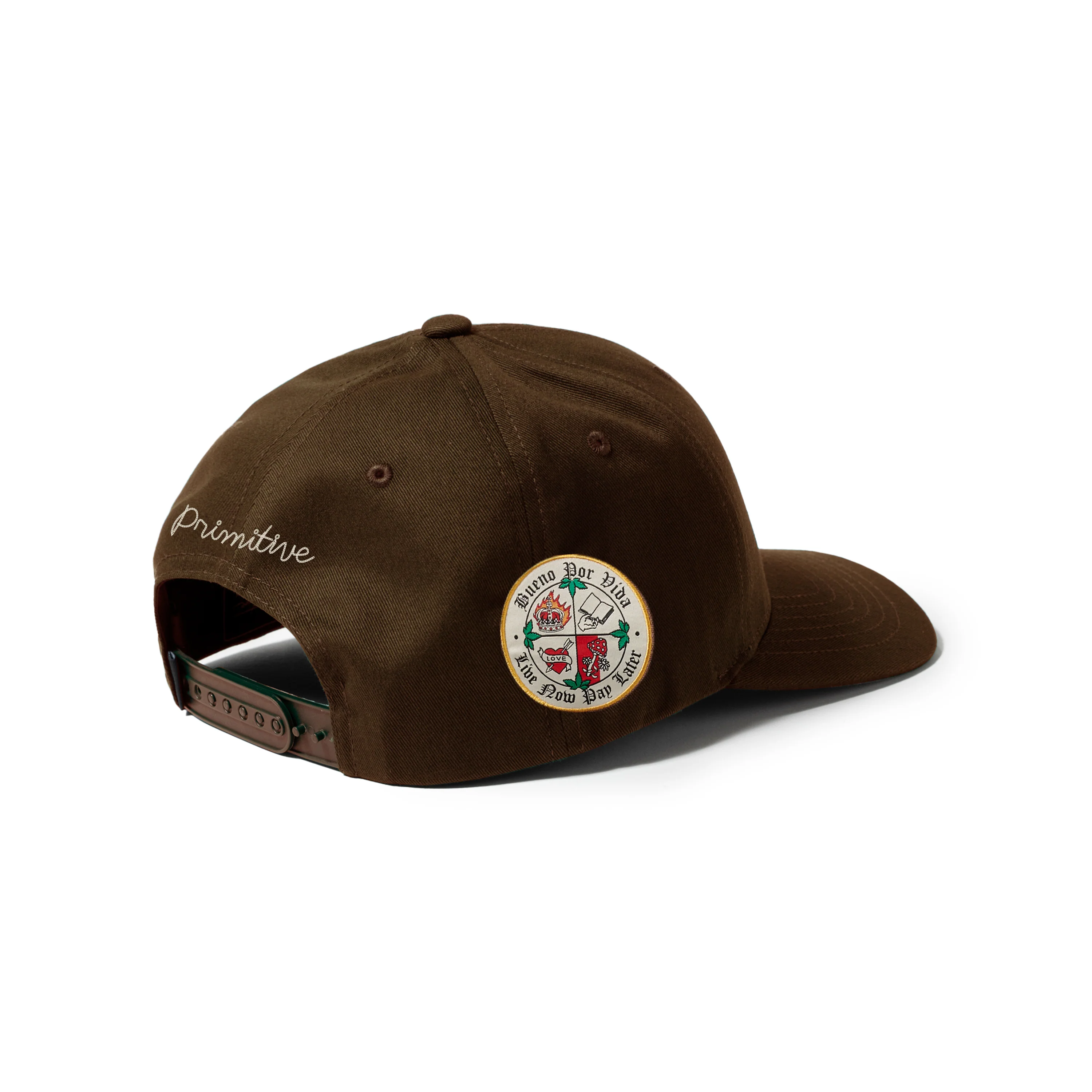 SAVIOR SNAPBACK - Image 2