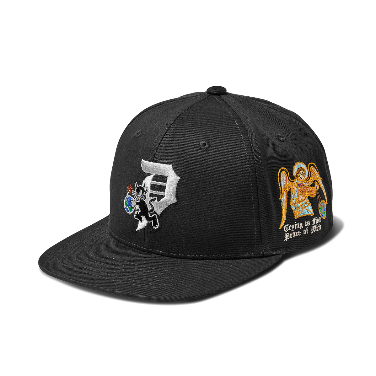 SAVIOR SNAPBACK - Image 3
